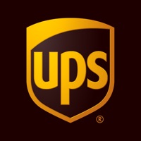Contacter UPS Mobile