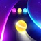 Let's feel the beat in this music game with frequently updated hit songs from top singers like Charlie Puth, Alan Walker, Sia etc