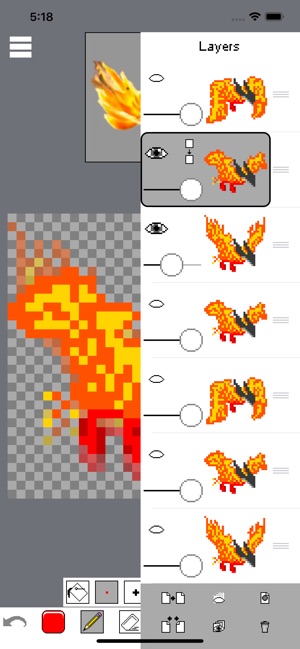 Sprite Creator(圖2)-速報App