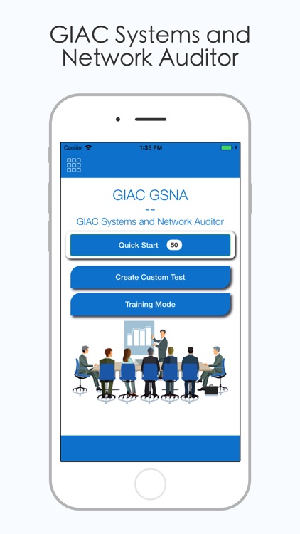 GIAC GSNA Test Prep