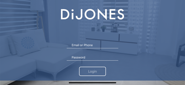 Di Jones Tenant(圖2)-速報App