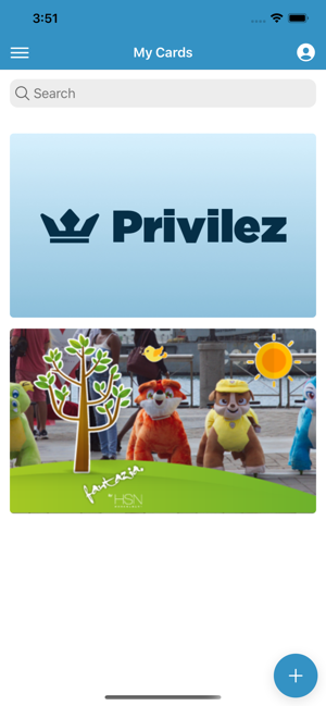 Privilez(圖2)-速報App