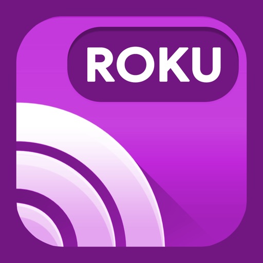 Mirror for Roku Screen mirror iOS App