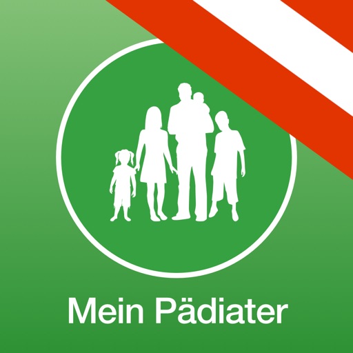PraxisApp Mein Pädiater
