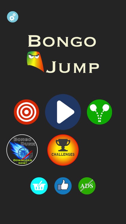 Bongo Jump screenshot-4