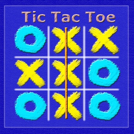 Tic-Tac-Toe-Classic