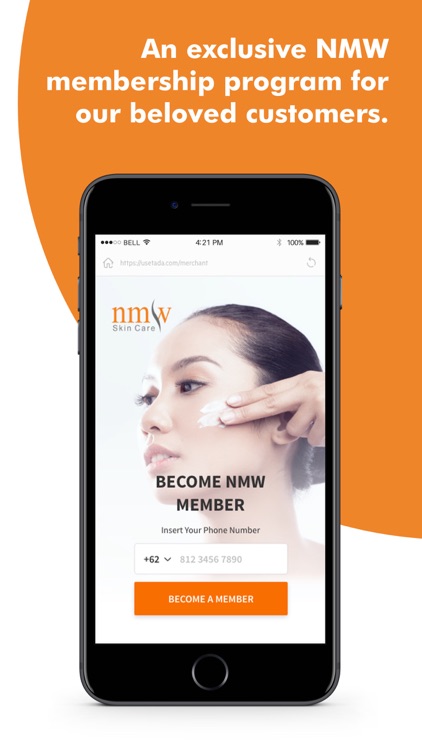 NMW Skin Care