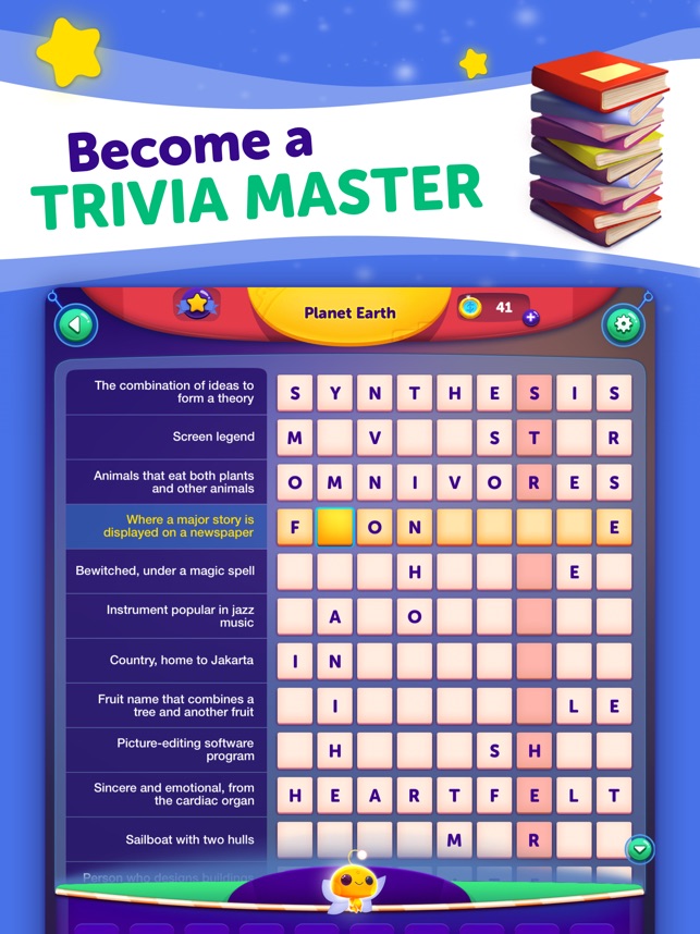 Codycross Crossword Puzzles On The App
