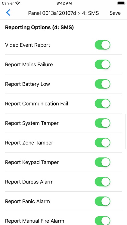 Mobile Configurator screenshot-8