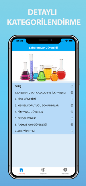 Laboratuvar Güvenliği(圖4)-速報App