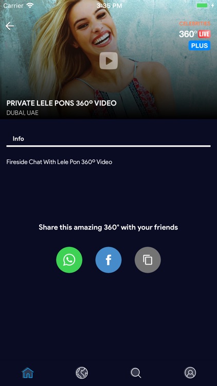360 VUZ - Live VR Video Views screenshot-9