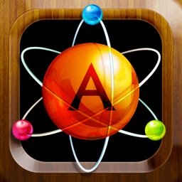 Atoms HD