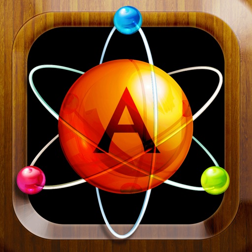 Atoms HD