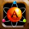 Atoms - an exciting educational logic puzzle game based on the legendary game Atomix