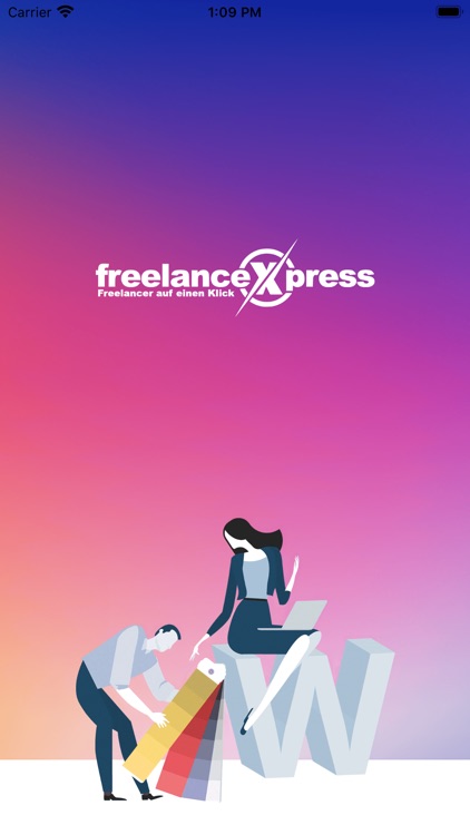 freelanceXpress für Freelancer