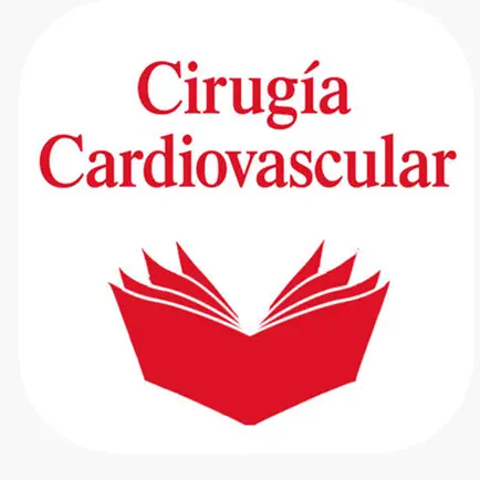 Cirugía Cardiovascular Читы