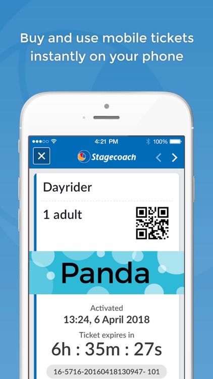 Stagecoach Bus screenshot-4