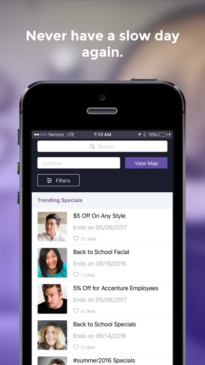 Styleteq screenshot-3