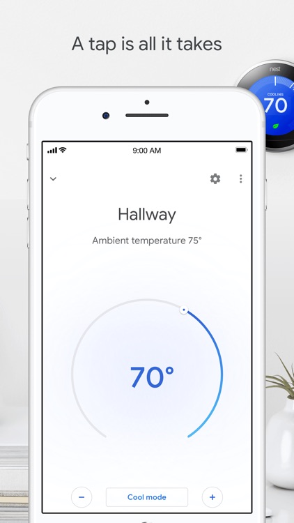 Google Home