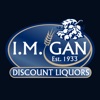 I.M. Gan Discount Liquor