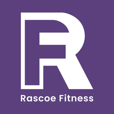 Rascoe Fitness App Читы