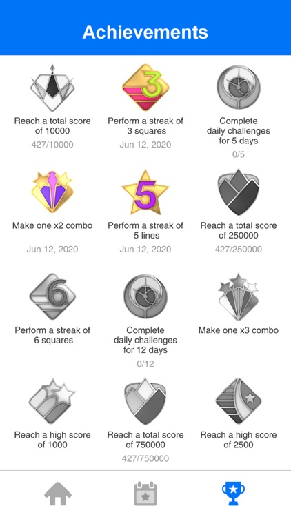 Block KuDoKu screenshot-3