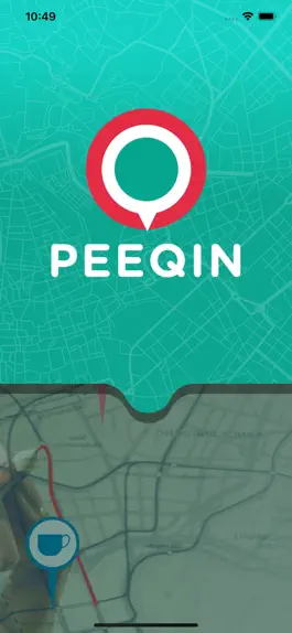 Game screenshot Peeqin mod apk