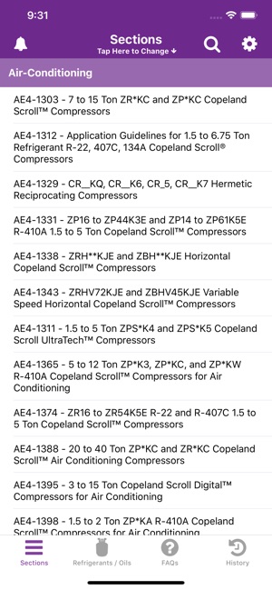 AE Bulletins(圖2)-速報App