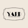 YARD　公式アプリ