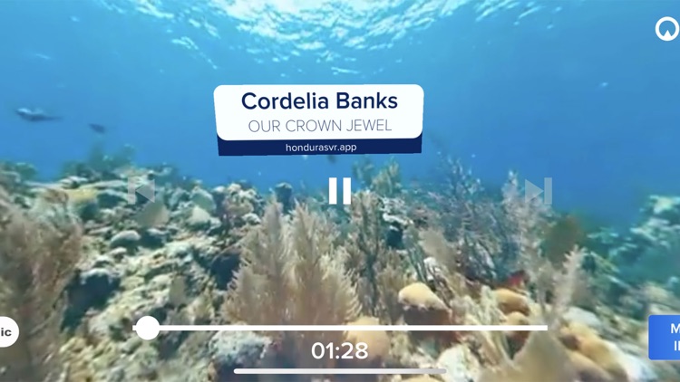 Honduras VR screenshot-6