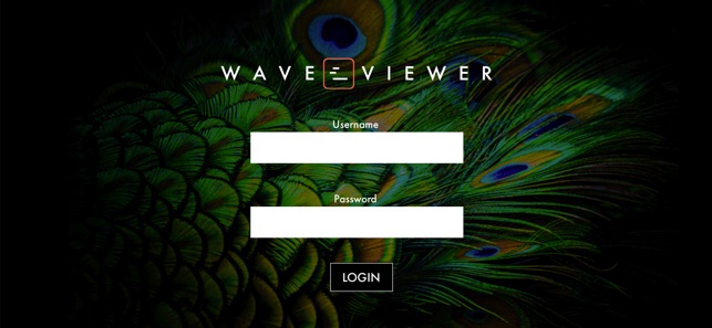 WAVE Viewer(圖1)-速報App