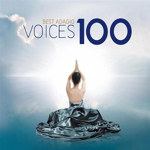 100 Best Adagio Voices icon