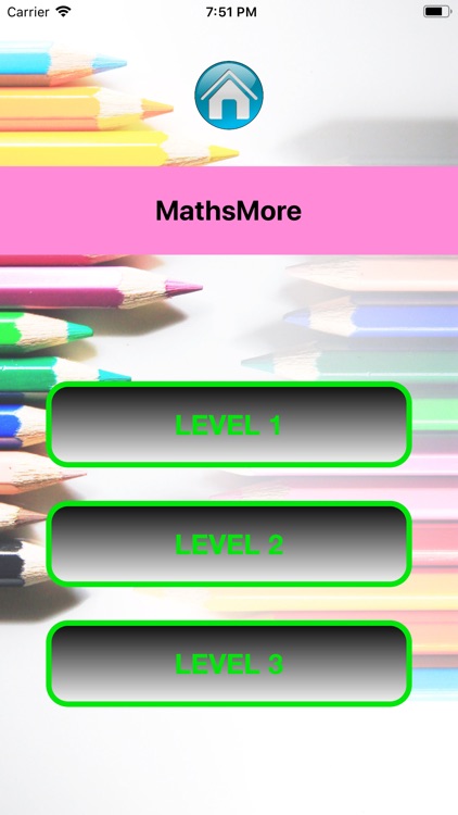 MathsMore