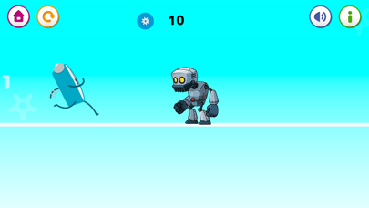 Time Runner Adventure screenshot 3