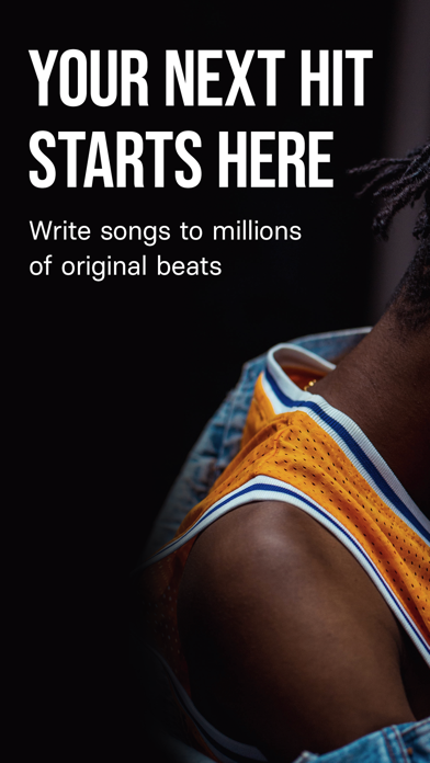 How to cancel & delete BeatStars - Instrumental Beats from iphone & ipad 1