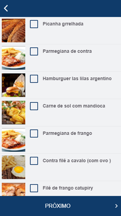Restaurante Familia Santos screenshot 3