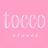 レディースファッション【tocco closet】