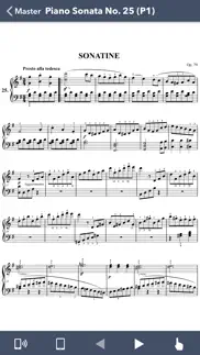beethoven: piano sonatas iv problems & solutions and troubleshooting guide - 2