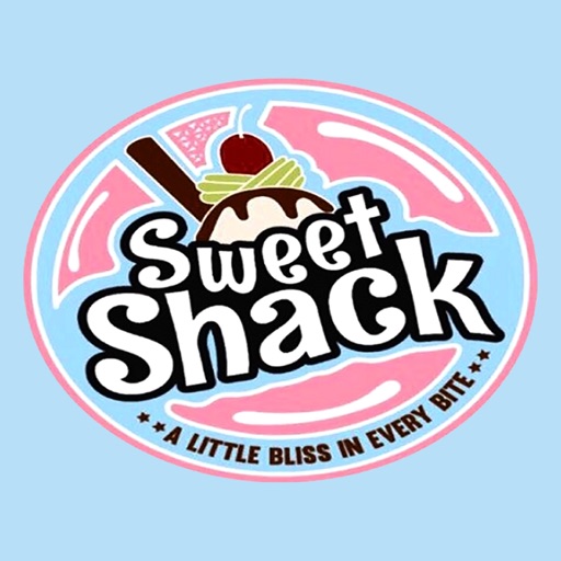 Sweet Shack