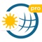 Key Features of Weather & Radar Pro: