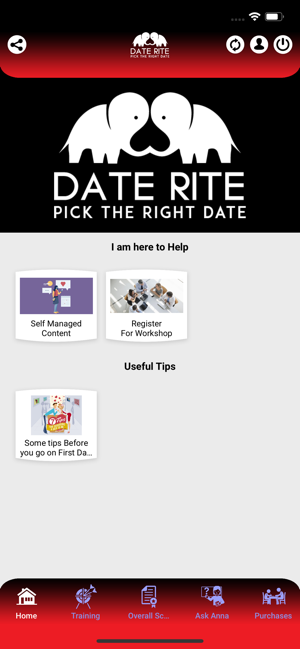 Date Rite(圖3)-速報App