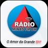 RÁDIO MINAS FM BH