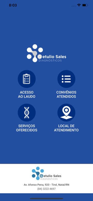 Getulio Sales(圖1)-速報App