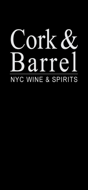 Cork & Barrel Wine and Spirits