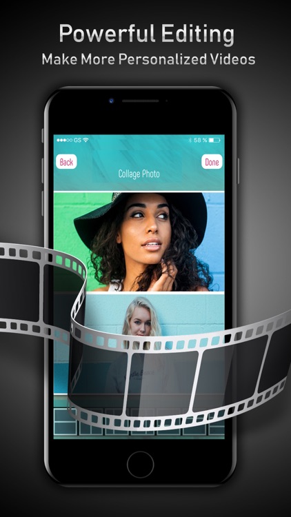 PicPlay - Photo to Video Maker