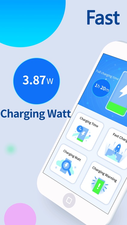 Battery Charging Testing