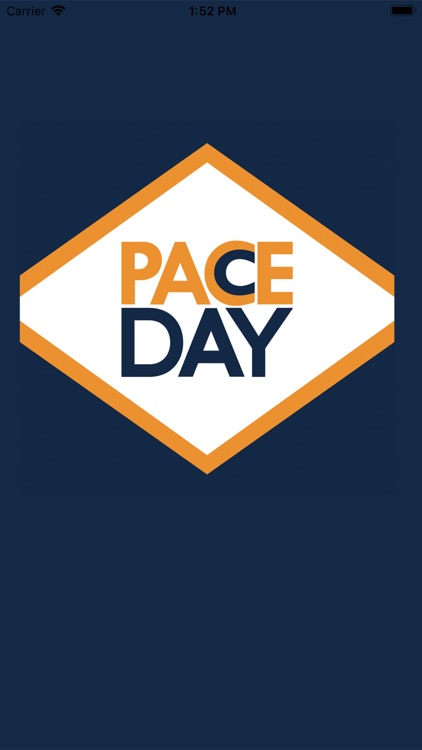 PACE Events