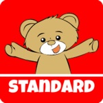 Teddy Eddie Red