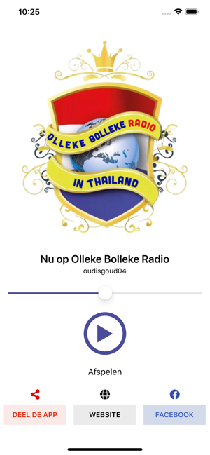 Olleke Bolleke Radio