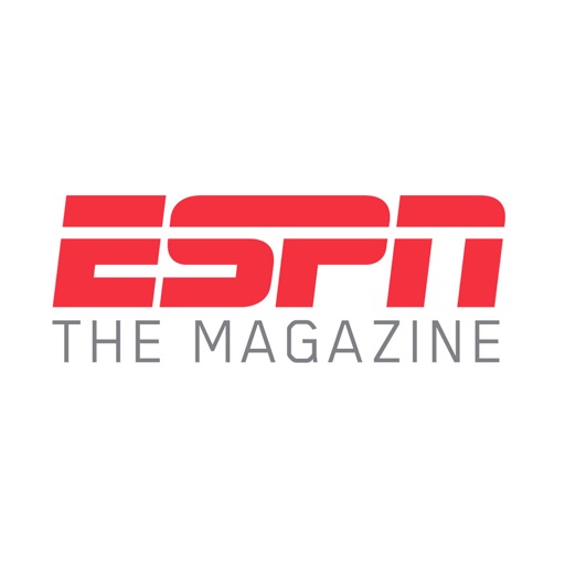 ESPN The Magazine iOS App